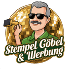 Stempel Göbel & Werbung