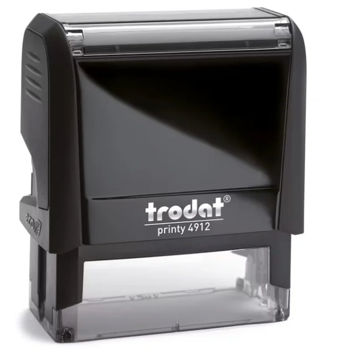Trodat Printy 4912 Automatikstempel
