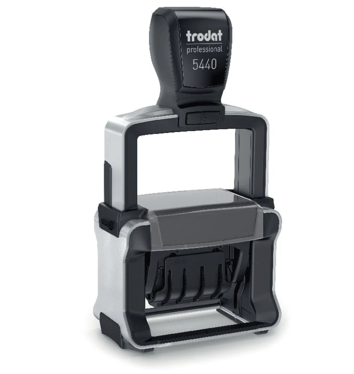 Trodat Professional 5440 Selbstfärber-Stempel